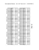 MEMORY SYSTEM WITH VARIABLE LENGTH PAGE STRIPES INCLUDING DATA PROTECTION     INFORMATION diagram and image