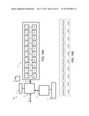 MEMORY SYSTEM WITH VARIABLE LENGTH PAGE STRIPES INCLUDING DATA PROTECTION     INFORMATION diagram and image