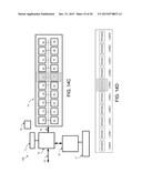 MEMORY SYSTEM WITH VARIABLE LENGTH PAGE STRIPES INCLUDING DATA PROTECTION     INFORMATION diagram and image