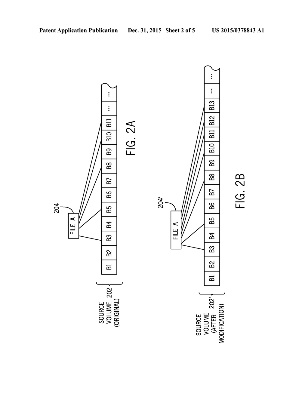 RESTORATION OF A FILE SYSTEM OBJECT FROM RAW IMAGE BACKUP DATA - diagram, schematic, and image 03