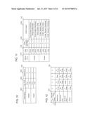 STORAGE SYSTEM AND MEMORY DEVICE FAULT RECOVERY METHOD diagram and image