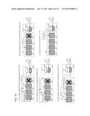 STORAGE SYSTEM AND MEMORY DEVICE FAULT RECOVERY METHOD diagram and image