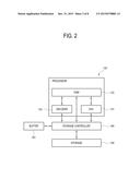 IMAGE PROCESSING APPARATUS AND CONTROL METHOD THEREOF diagram and image