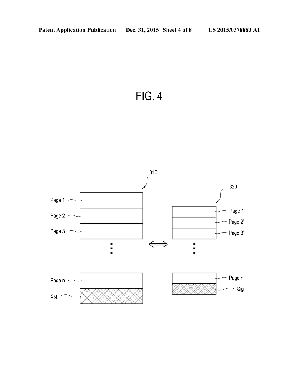 IMAGE PROCESSING APPARATUS AND CONTROL METHOD THEREOF - diagram, schematic, and image 05