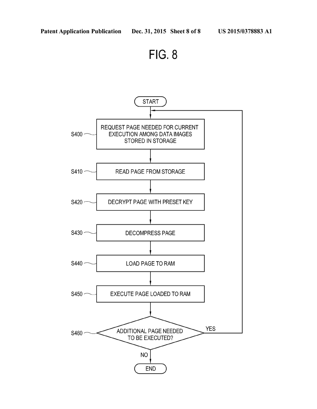 IMAGE PROCESSING APPARATUS AND CONTROL METHOD THEREOF - diagram, schematic, and image 09