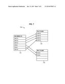 CACHE LOAD BALANCING IN STORAGE CONTROLLERS diagram and image