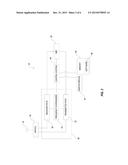 GENERATING COMBINED BUS CLOCK SIGNALS USING ASYNCHRONOUS MASTER DEVICE     REFERENCE CLOCKS IN SHARED BUS SYSTEMS, AND RELATED METHODS, DEVICES, AND     COMPUTER-READABLE MEDIA diagram and image