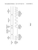 GENERATING COMBINED BUS CLOCK SIGNALS USING ASYNCHRONOUS MASTER DEVICE     REFERENCE CLOCKS IN SHARED BUS SYSTEMS, AND RELATED METHODS, DEVICES, AND     COMPUTER-READABLE MEDIA diagram and image