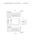 DATABASE MANAGEMENT SYSTEM BASED ON A SPREADSHEET CONCEPT DEPLOYED IN AN     OBJECT GRID diagram and image