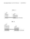 METHOD AND APPARATUS FOR MOVING DATA IN DATABASE MANAGEMENT SYSTEM diagram and image