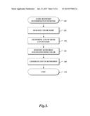 AUTOMATIC IMAGE-BASED RECOMMENDATIONS USING A COLOR PALETTE diagram and image