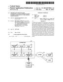 METHOD AND APPARATUS FOR GENERATING A VISUAL REPRESENTATION OF OBJECT     TIMELINES IN A MULTIMEDIA USER INTERFACE diagram and image