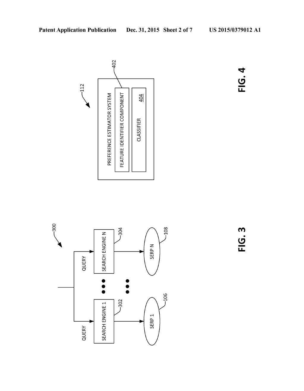 IDENTIFYING PREFERABLE RESULTS PAGES FROM NUMEROUS RESULTS PAGES - diagram, schematic, and image 03