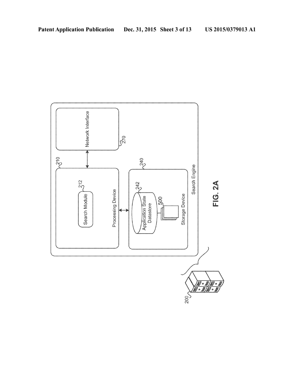 Query Understanding Pipeline - diagram, schematic, and image 04