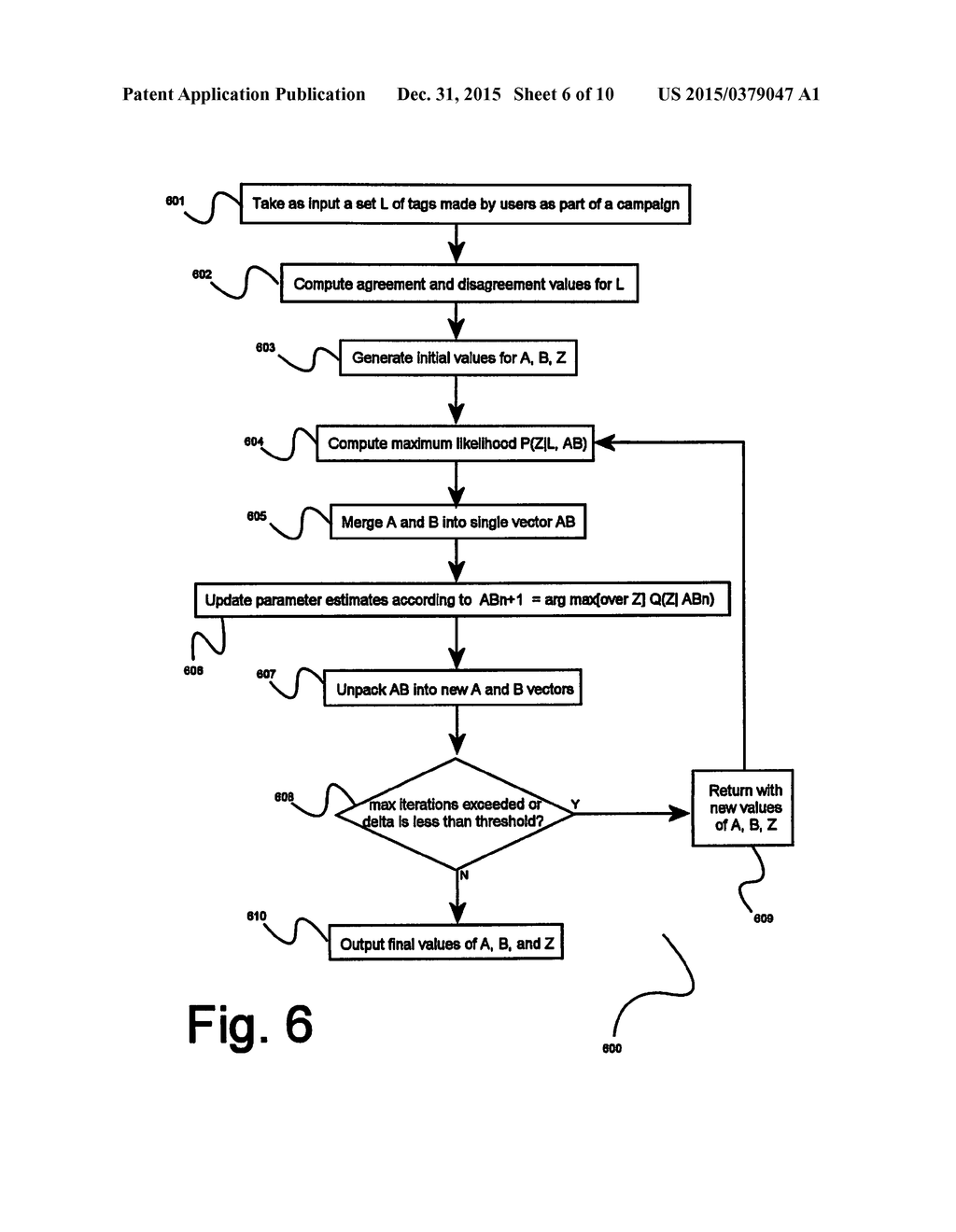 CROWDSOURCED SEARCH AND LOCATE PLATFORM - diagram, schematic, and image 07