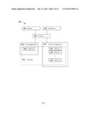 Transparent access to multi-temperature data diagram and image