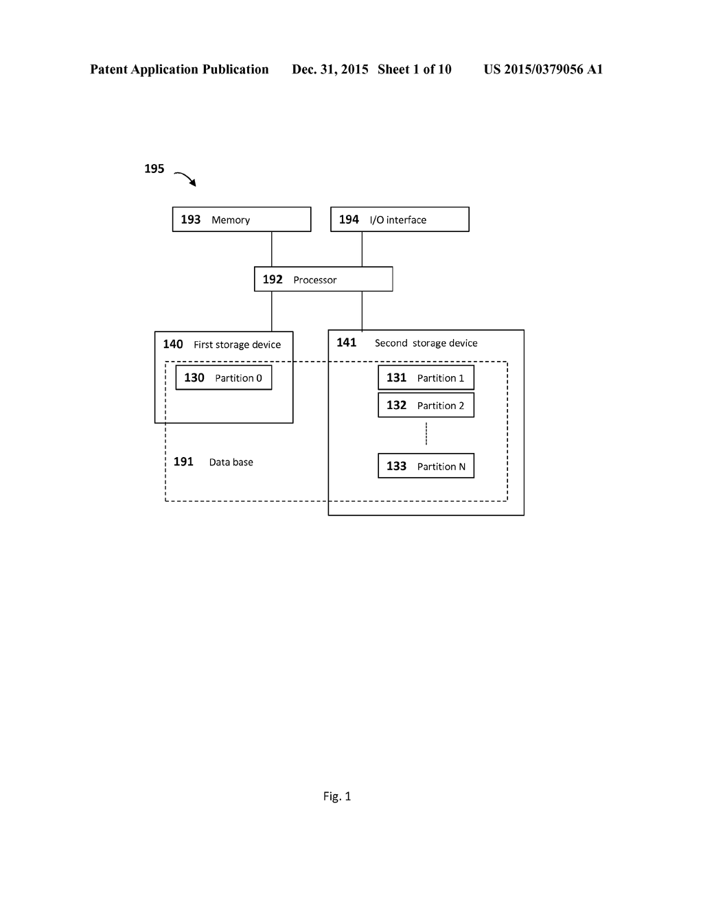 Transparent access to multi-temperature data - diagram, schematic, and image 02