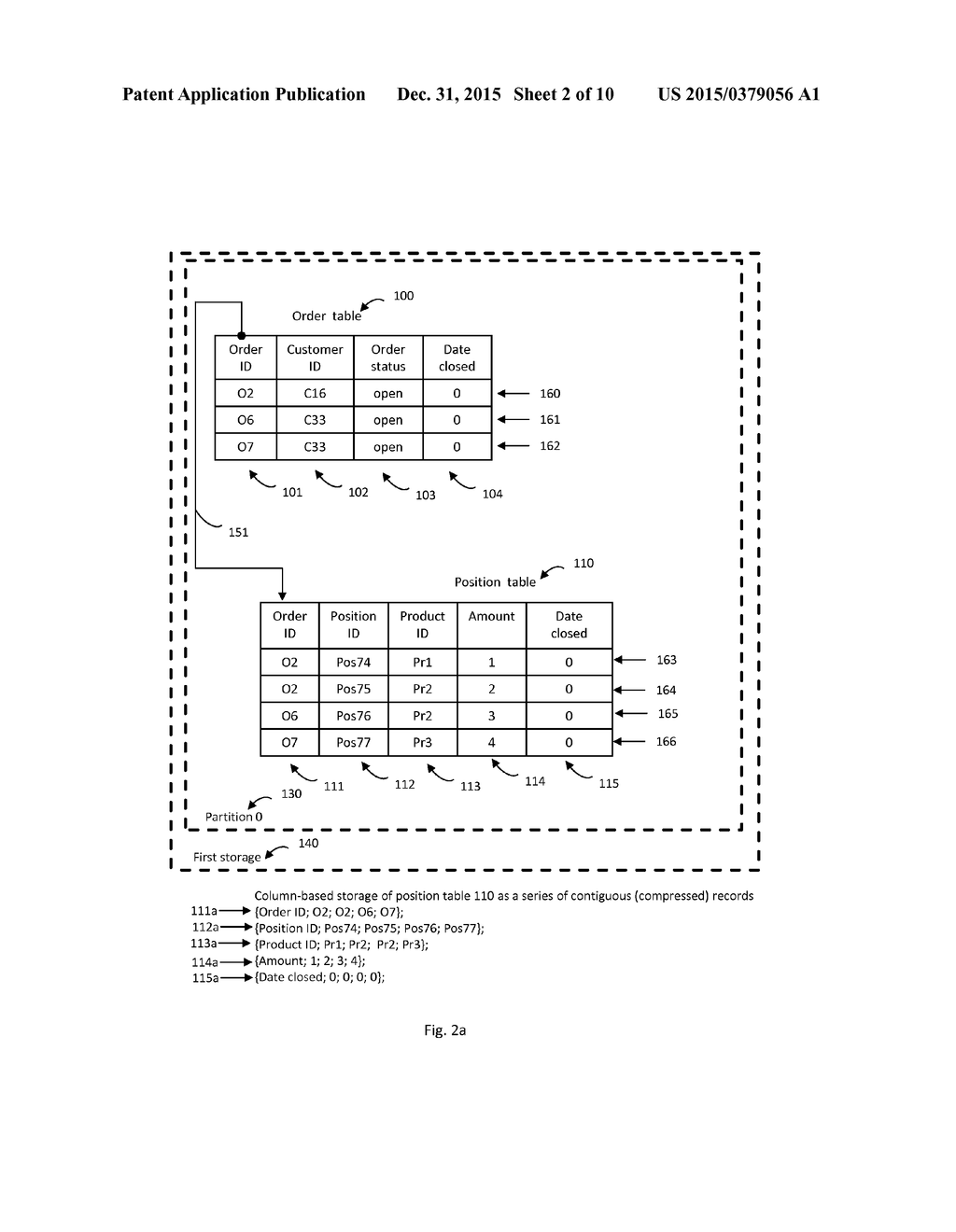 Transparent access to multi-temperature data - diagram, schematic, and image 03