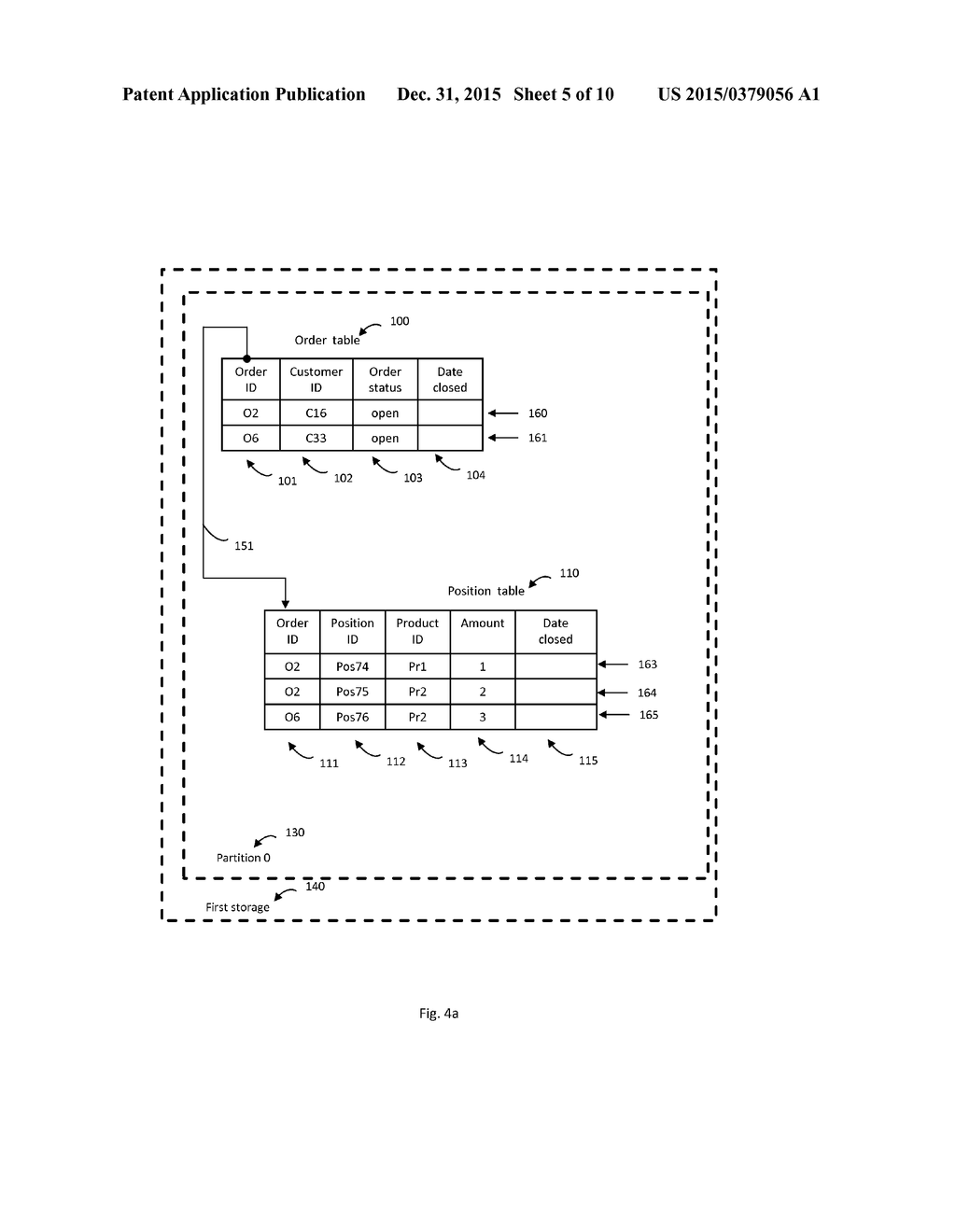 Transparent access to multi-temperature data - diagram, schematic, and image 06