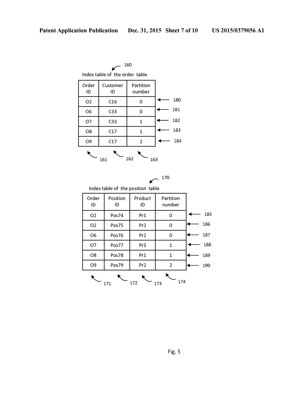 Transparent access to multi-temperature data - diagram, schematic, and image 08