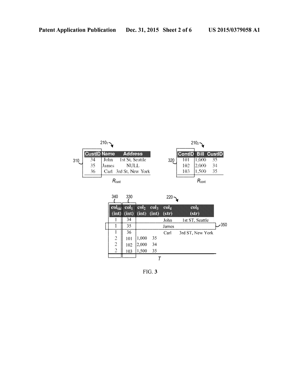 MANAGING DATA WITH FLEXIBLE SCHEMA - diagram, schematic, and image 03