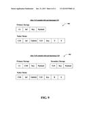 TRANSACTIONAL ACCESS TO RECORDS ON SECONDARY STORAGE IN AN IN-MEMORY     DATABASE diagram and image