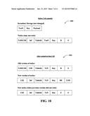 TRANSACTIONAL ACCESS TO RECORDS ON SECONDARY STORAGE IN AN IN-MEMORY     DATABASE diagram and image