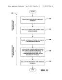 TRANSACTIONAL ACCESS TO RECORDS ON SECONDARY STORAGE IN AN IN-MEMORY     DATABASE diagram and image