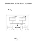 TRANSACTIONAL ACCESS TO RECORDS ON SECONDARY STORAGE IN AN IN-MEMORY     DATABASE diagram and image