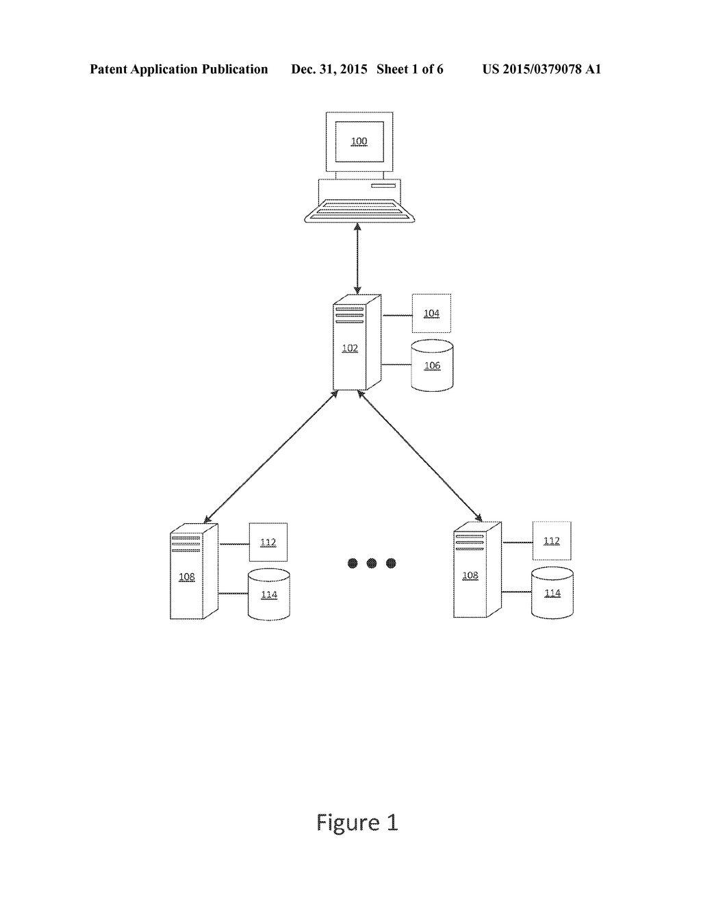 PARALLEL PROCESSING DATABASE TREE STRUCTURE - diagram, schematic, and image 02