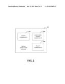 CUSTOM QUERY EXECUTION ENGINE diagram and image