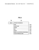 NETWORK SYSTEM, MEMBERSHIP-BASED SOCIAL NETWORK SERVICE SYSTEM, IMAGE     DISPLAY METHOD, AND STORAGE MEDIUM STORING PROGRAM diagram and image