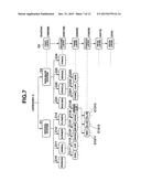 NETWORK SYSTEM, MEMBERSHIP-BASED SOCIAL NETWORK SERVICE SYSTEM, IMAGE     DISPLAY METHOD, AND STORAGE MEDIUM STORING PROGRAM diagram and image