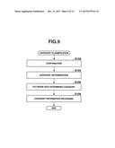 NETWORK SYSTEM, MEMBERSHIP-BASED SOCIAL NETWORK SERVICE SYSTEM, IMAGE     DISPLAY METHOD, AND STORAGE MEDIUM STORING PROGRAM diagram and image