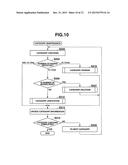 NETWORK SYSTEM, MEMBERSHIP-BASED SOCIAL NETWORK SERVICE SYSTEM, IMAGE     DISPLAY METHOD, AND STORAGE MEDIUM STORING PROGRAM diagram and image