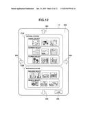 NETWORK SYSTEM, MEMBERSHIP-BASED SOCIAL NETWORK SERVICE SYSTEM, IMAGE     DISPLAY METHOD, AND STORAGE MEDIUM STORING PROGRAM diagram and image