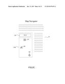 FACILITATING NAVIGATION OF A WEBPAGE ON A COMPUTER DEVICE diagram and image