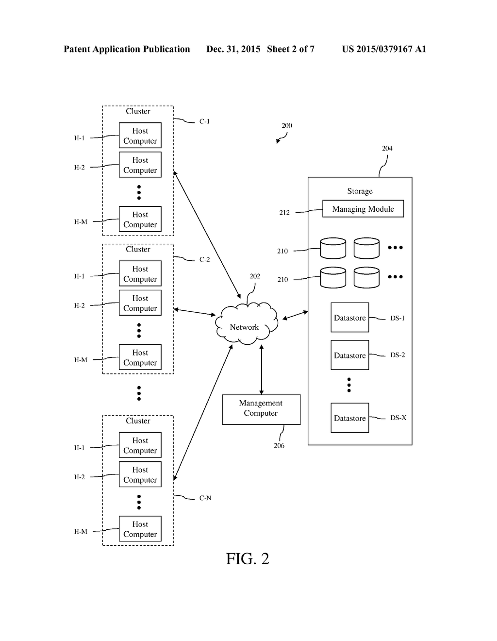 CROWD-SOURCED OPERATIONAL METRIC ANALYSIS OF VIRTUAL APPLIANCES - diagram, schematic, and image 03