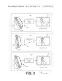 TECHNIQUES FOR SIMULATING KINESTHETIC INTERACTIONS diagram and image