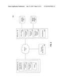 MEDICAL PROFESSIONAL APPLICATION INTEGRATION INTO ELECTRONIC HEALTH RECORD     SYSTEM diagram and image