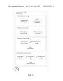 SYSTEM AND METHOD FOR DYNAMICALLY GENERATED CHALLENGE-RESPONSE PASSWORDS diagram and image