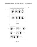 SYSTEM AND METHOD FOR DYNAMICALLY GENERATED CHALLENGE-RESPONSE PASSWORDS diagram and image