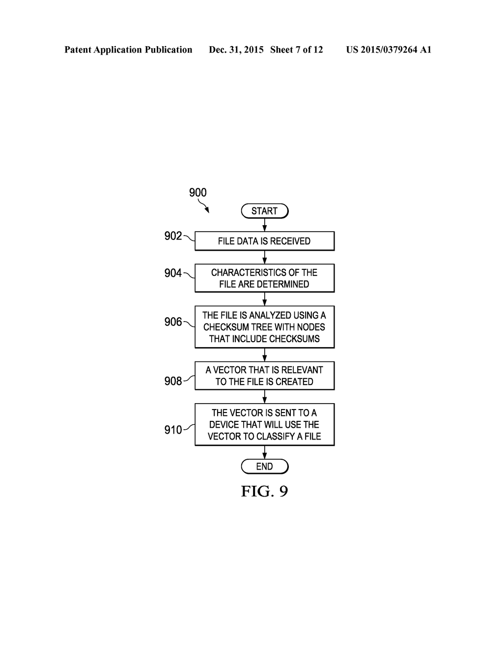 MITIGATION OF MALWARE - diagram, schematic, and image 08