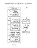 SYSTEM AND METHOD TO MITIGATE MALICIOUS CALLS diagram and image