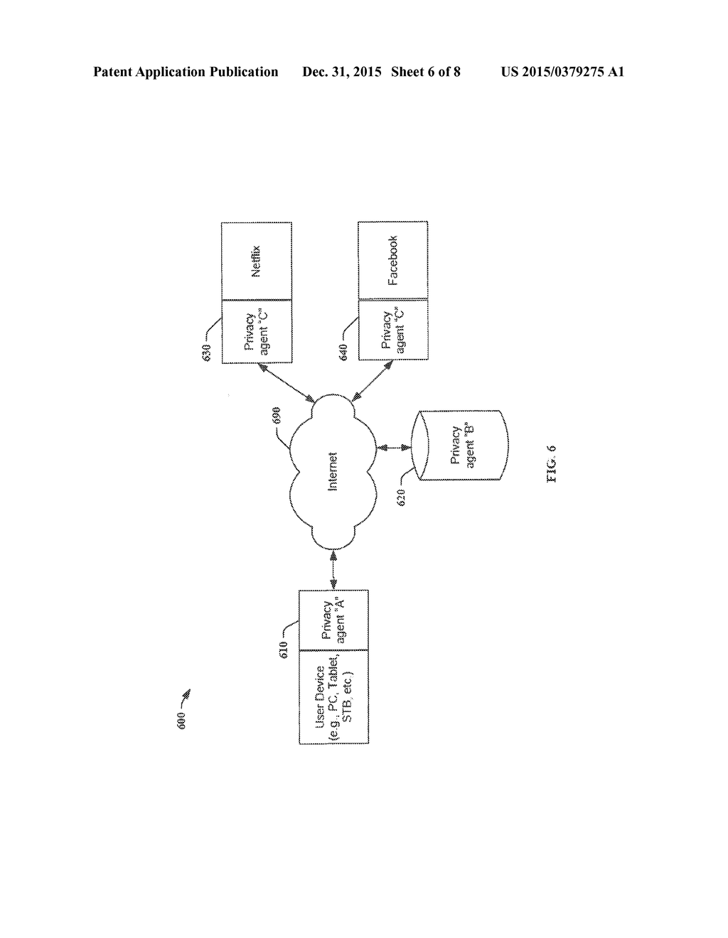 PRIVACY AGAINST INFERENCE ATTACKS FOR LARGE DATA - diagram, schematic, and image 07