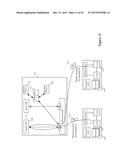 Encryption System in a Virtualized Environment diagram and image