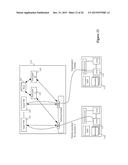 Encryption System in a Virtualized Environment diagram and image