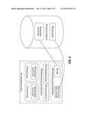 INTEGRATING A USER S SECURITY CONTEXT IN A DATABASE FOR ACCESS CONTROL diagram and image