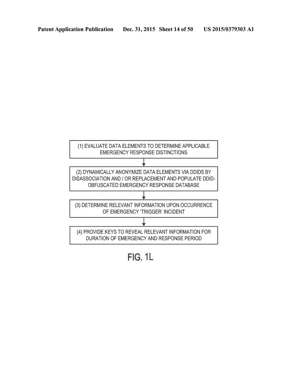 Systems And Methods For Contextualized Data Protection - diagram, schematic, and image 16