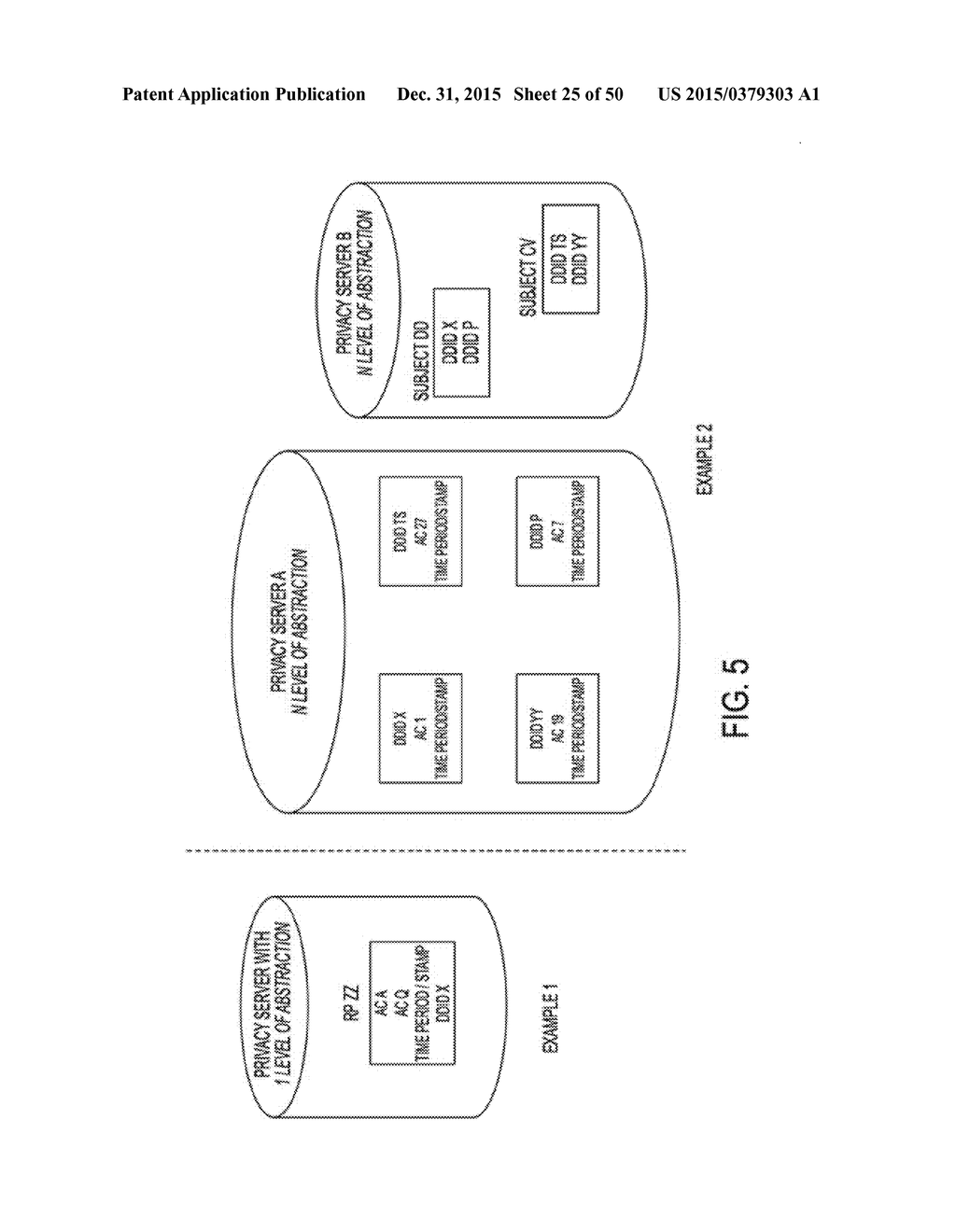 Systems And Methods For Contextualized Data Protection - diagram, schematic, and image 27